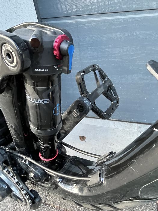 Giant reign M/ 29 cali