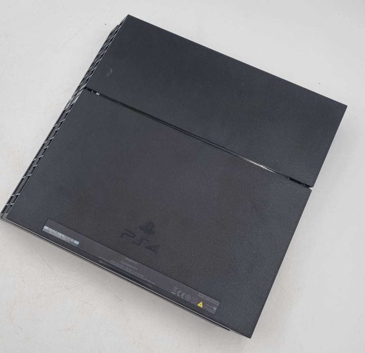 Konsola Sony PS4 CUH-1216B 1TB KPL