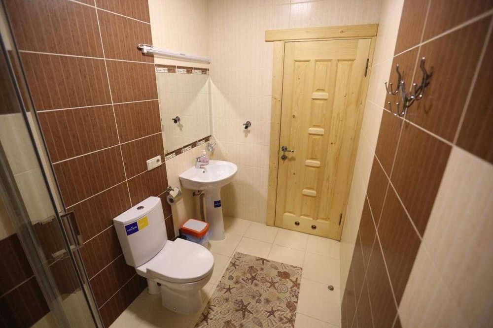 Здам в оренду готель з конференц-залом на Гуцульщині