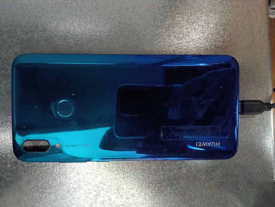 Huawei P Smart 2019 para peças/reparação (Negociável)
