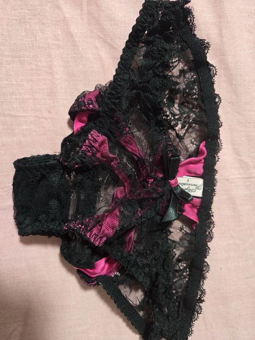 Комплект білизни Agent provocateur 32A