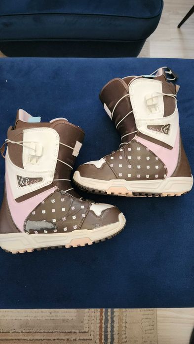 Buty snowboardowe Burton Mint