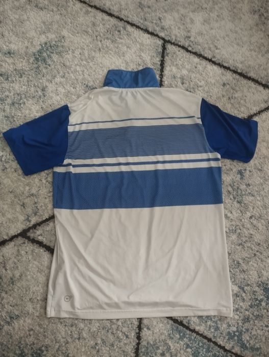 Koszulka polo Puma