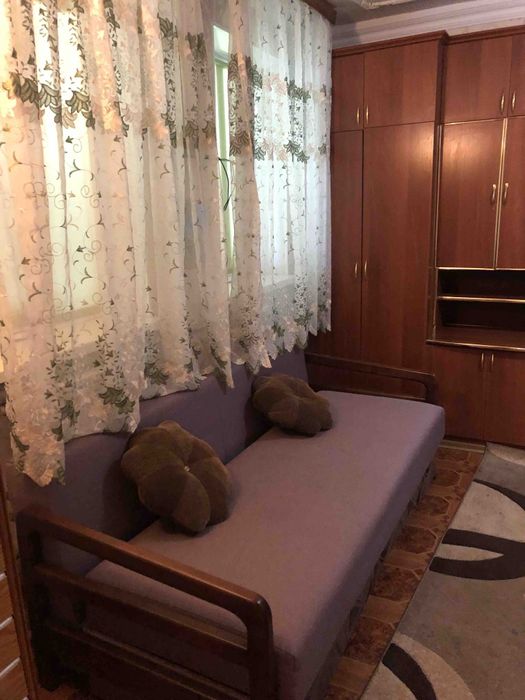 Здам частину будинку в Центрі місті