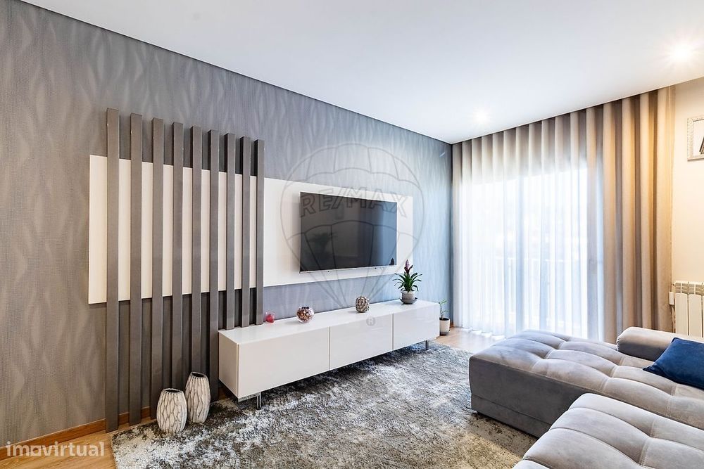 Apartamento T2 para venda
