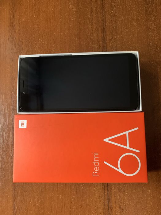 Xiaomi Redmi 6a 2/32