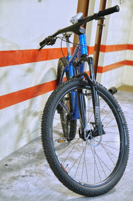 BTT Hardtail 29" muitos extras
