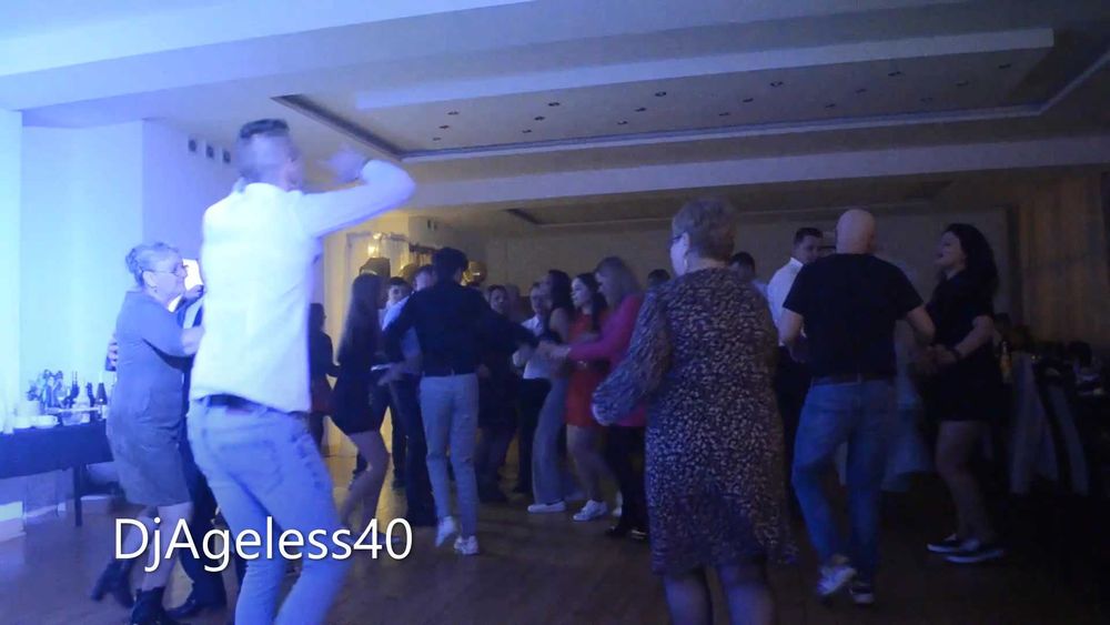 Dj na Twoją imprezę