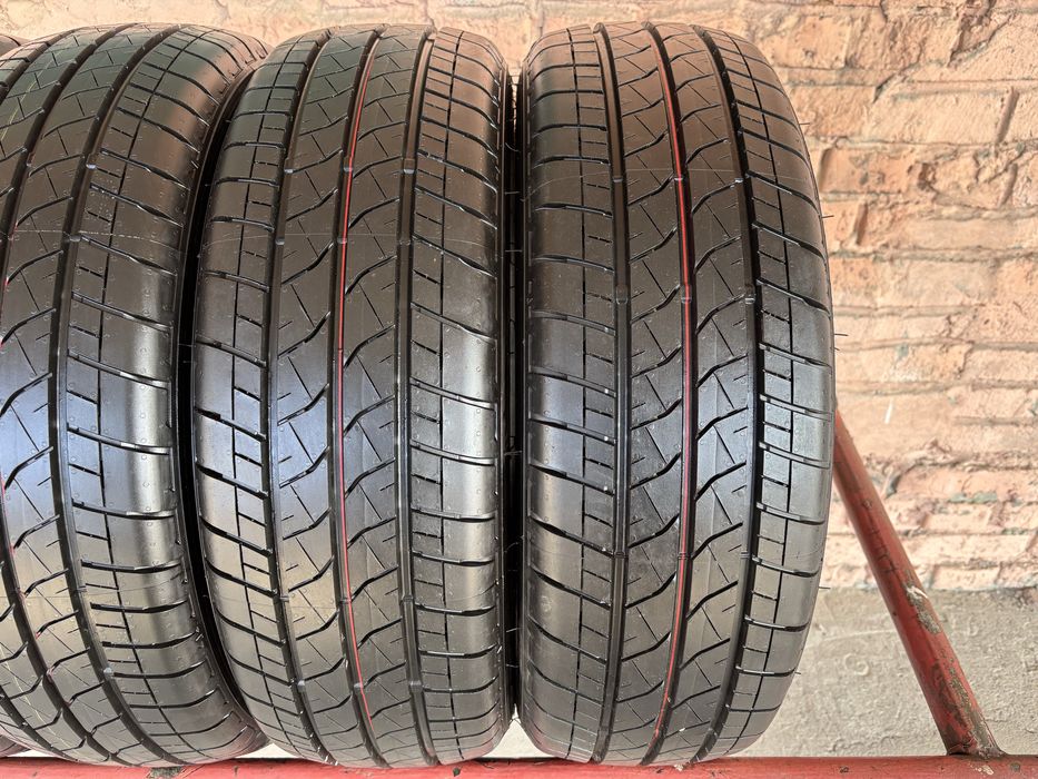 Комплект Літніх НОВИХ шин 205/65R16c Beidgestone