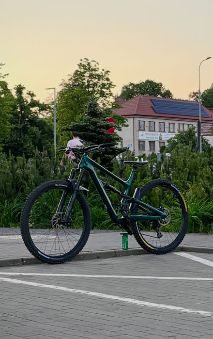 Cannondale habit 3 carbon 2020 L