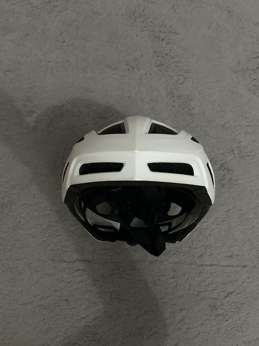 Capacete de ciclismo