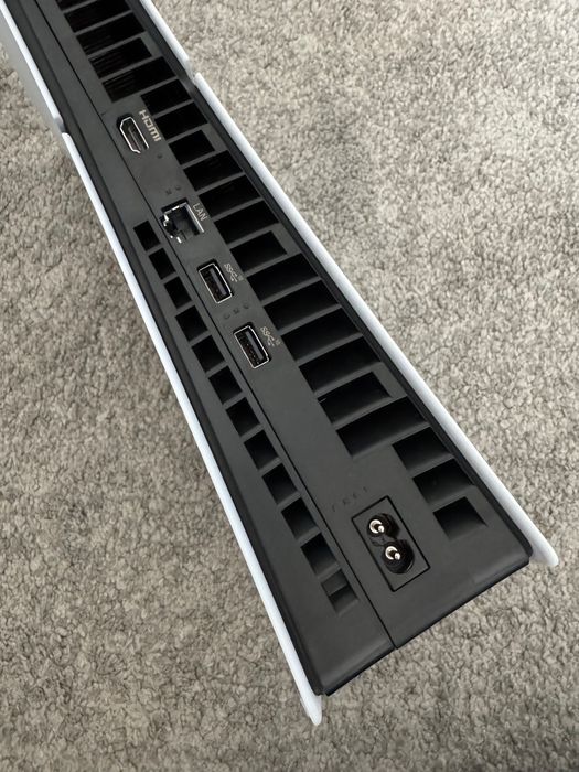 PS5 Slim Digital