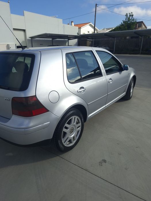 Golf 4 tdi 110cv 440.000km impecavel