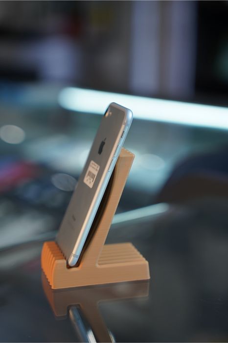 iPhone 7 32GB Silver Neverlock *Магазин inStyle* 7/Plus/x/11/12