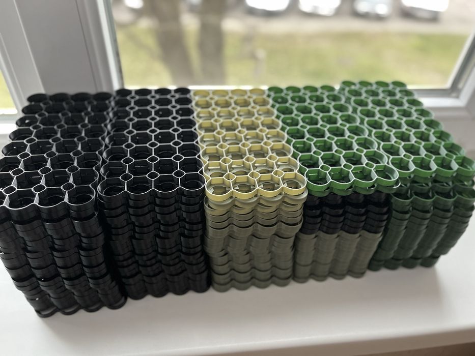 3 d друк, технічний друк, друк на замовлення