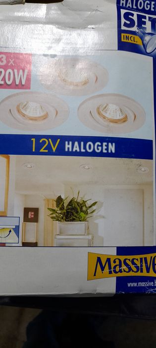 Lampadas de Halogenio64750945413379121