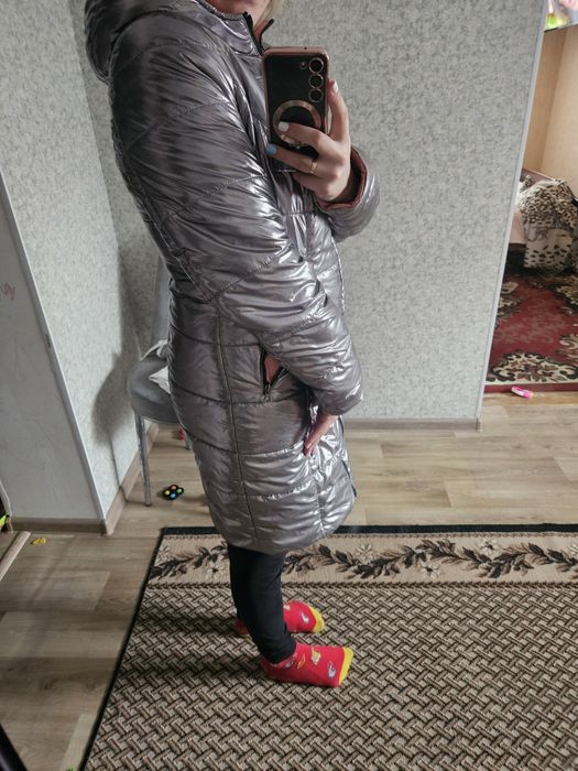 Курточка для беременных