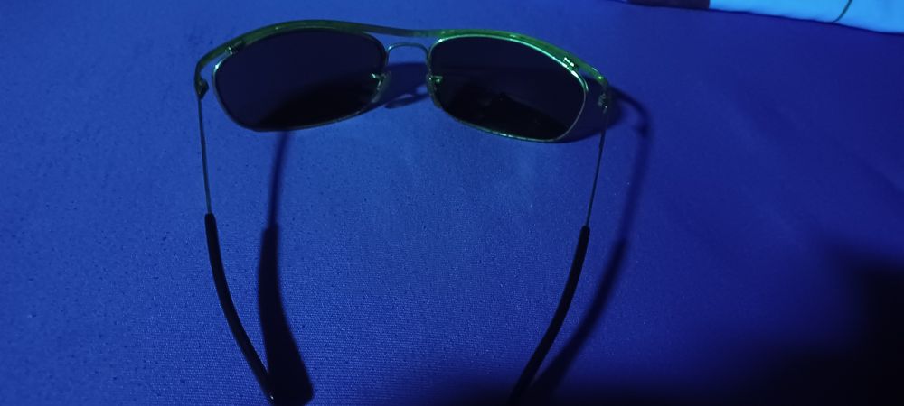 Окуляри Ray Ban olimpia vintage8.5/10
