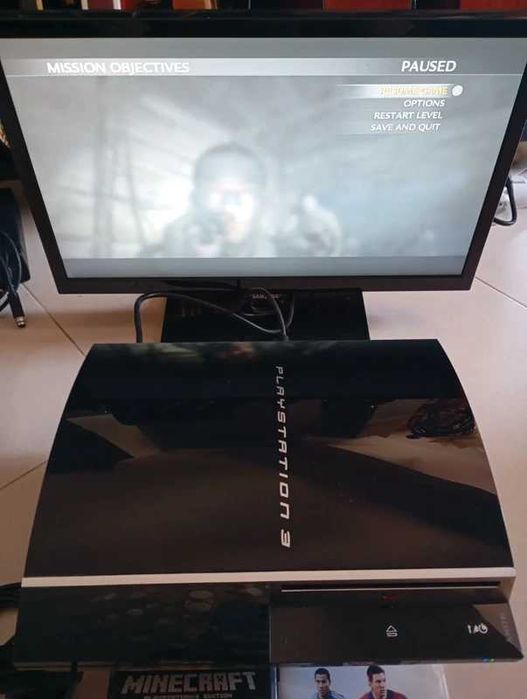 Call of Duty World At War Ps3