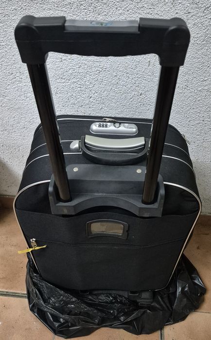 Mala de viagem nova