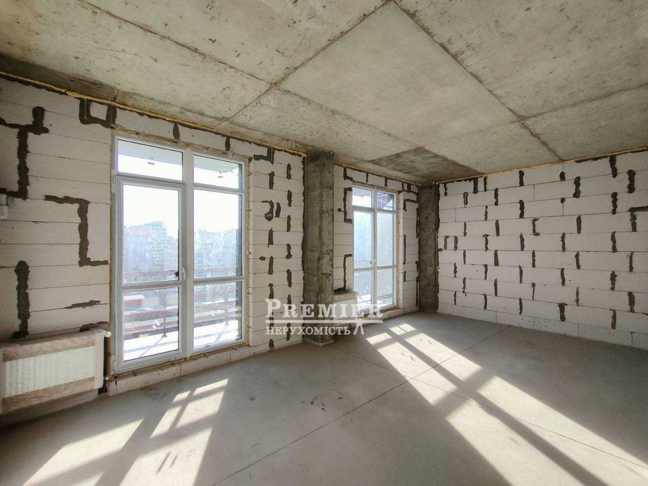 2-rooms apartment apartment by the address (area 62 m²) - Atlanta.ua - photo 11