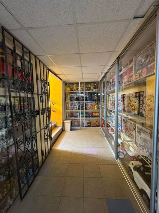 Центр, 171м2, Новый дом