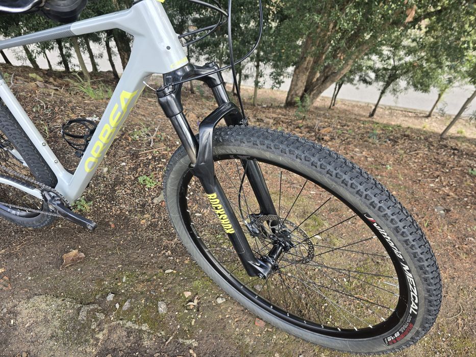Orbea alma xl 29 carbono 12x1v