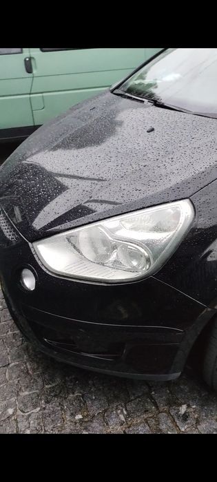Ford S-Max 2.0 TDCi 7 lugares