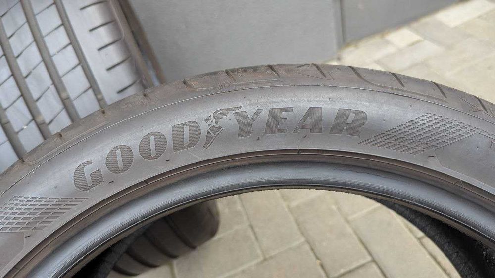 Шини 225/45 R19 96W Good Year Eagle F1 Asymmetric 5