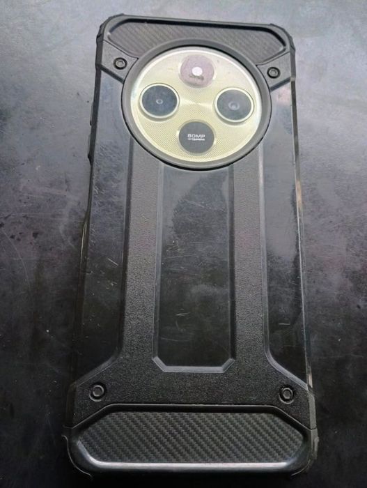 Продам мобільний телефон Redmi 14 C