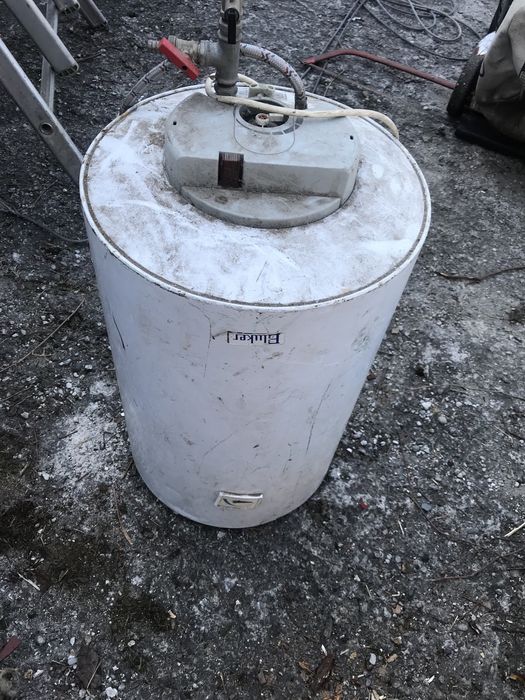 Bojler 100 L polecam