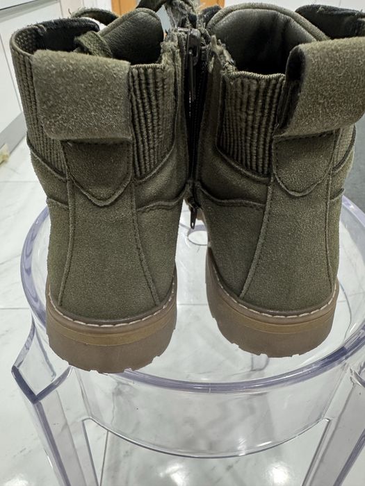 Botas kids El Corte Ingles