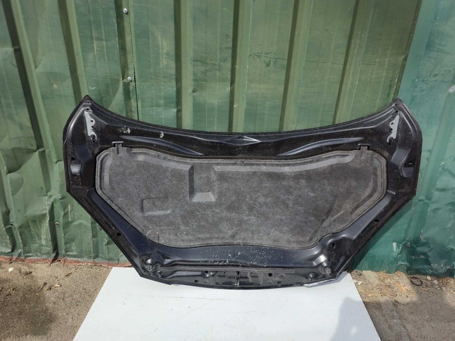Capot Mazda 2 (2007 a 2015) Original