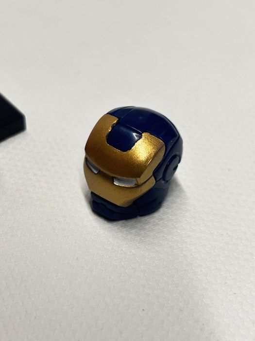 LEGO® sh0168 Iron Legion