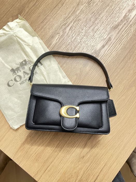 Torebka coach new york