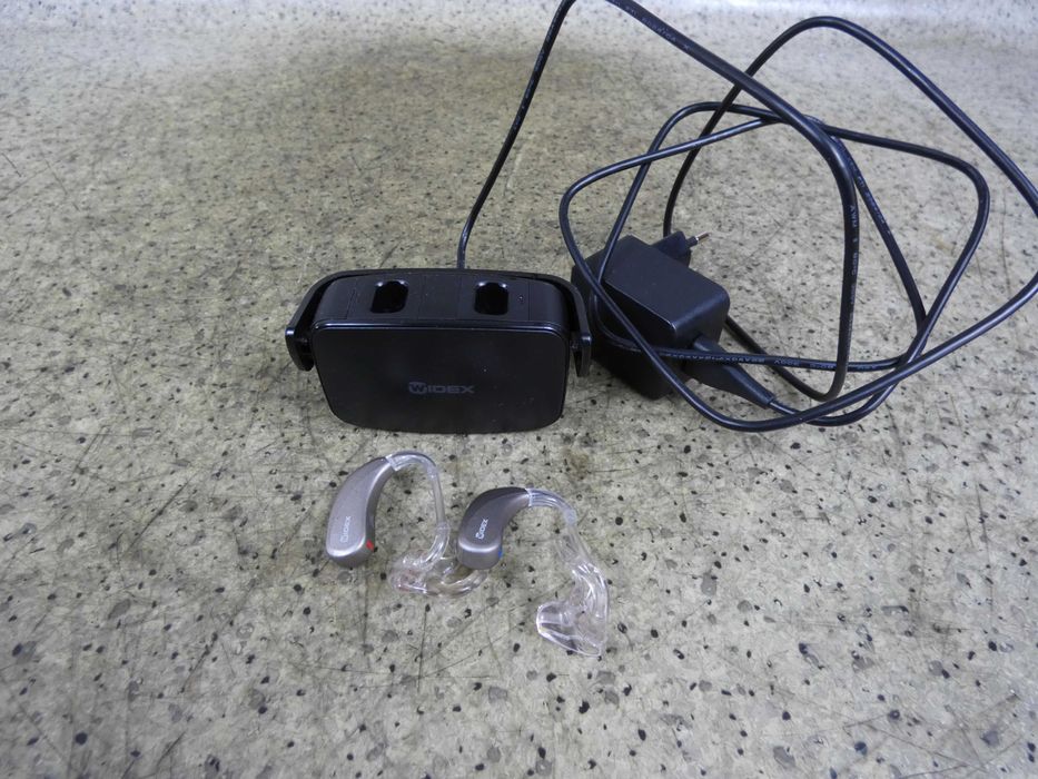 Aparat słuchowy widex magnify mbr 3d 50