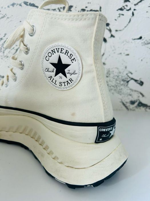 Жіночі кеди Converse Chuck 70 AT-CX High Top
