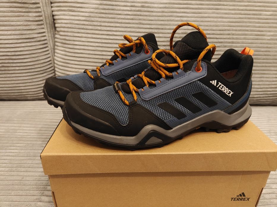 Buty trekkingowe Adidas Terrex AX3 GTX