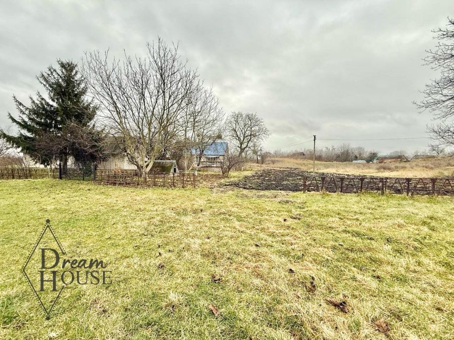 Продаж будинку у с.Верхнів