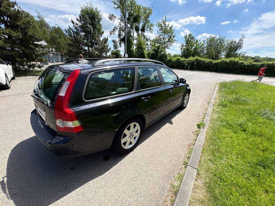 Sprzedam Volvo V50 2.0 HDi — 2006 rok