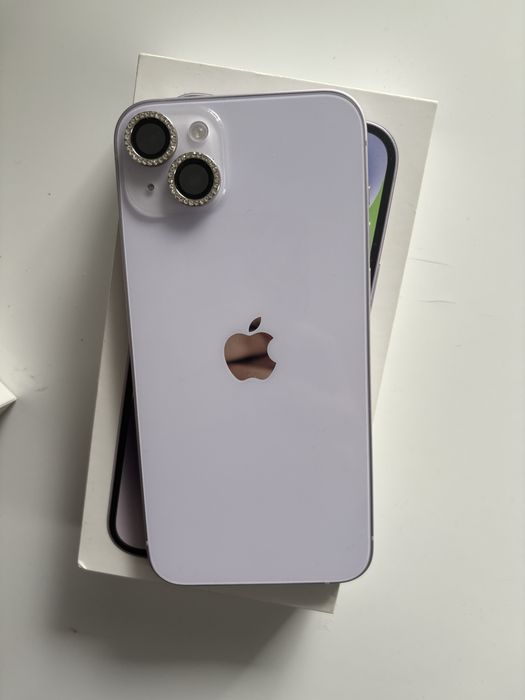 Iphone 14 PLUS stan idealny