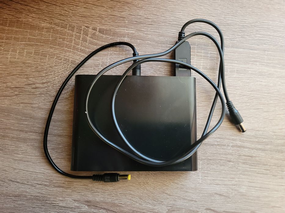 ДБЖ для роутера WIFI,павербанк.