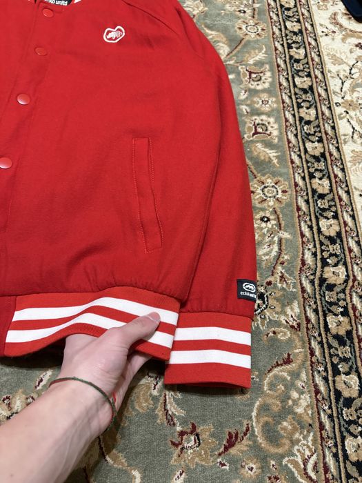 Бомбер Ecko Unltd