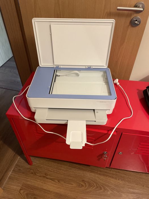 Impressora wifi HP Envy 6010