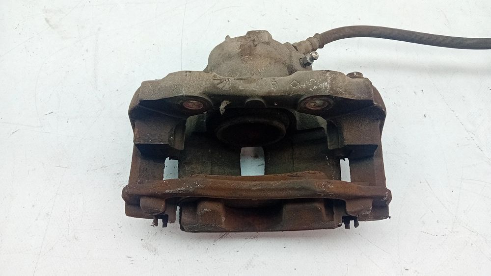Pinça travão / maxila de travão frente direita PEUGEOT 208