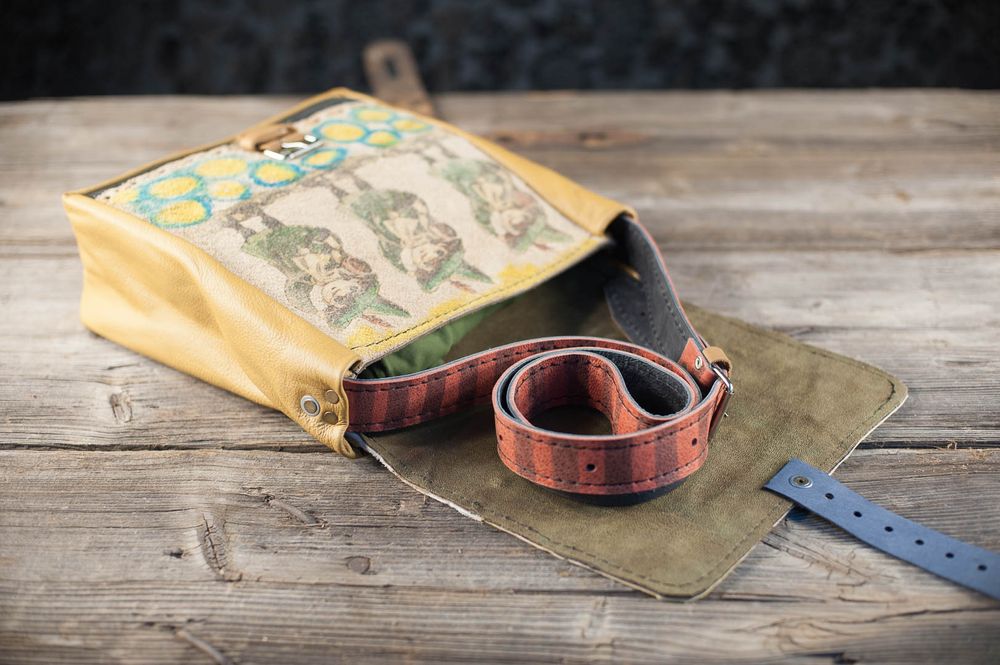 torba reggae bob marley handmade