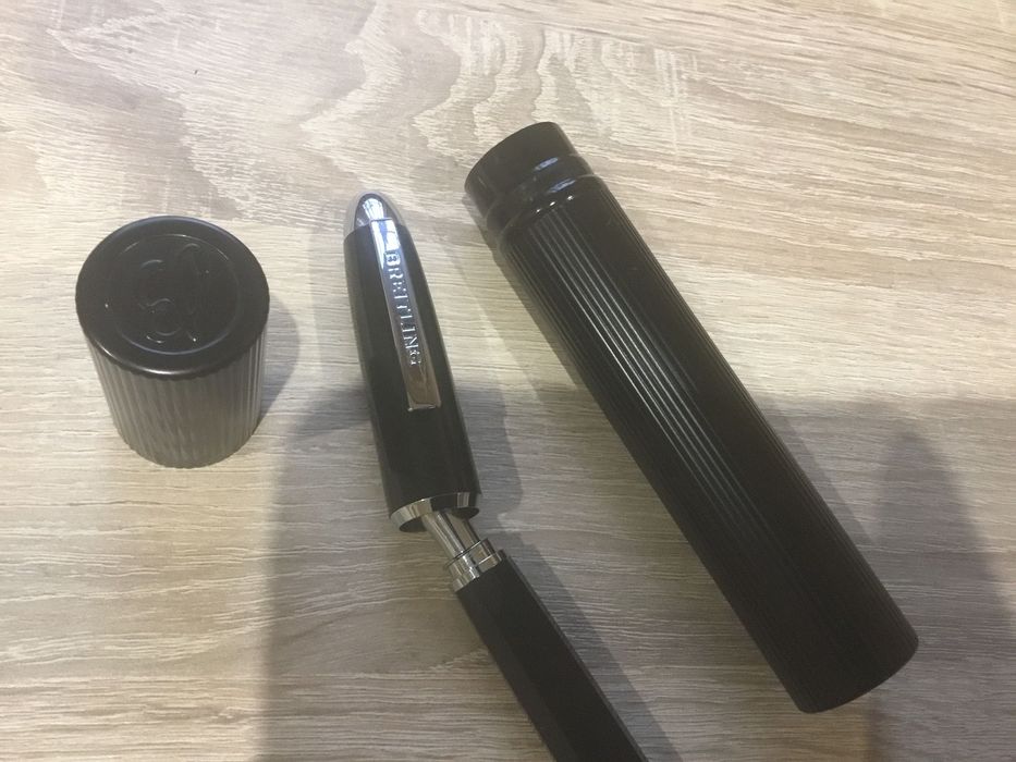 Breitling ручка роллер