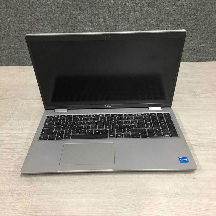 Dell Latitude 5520 15,5"Corporate i5-1135G7 16gRAM 256gNVME tec ilumPT