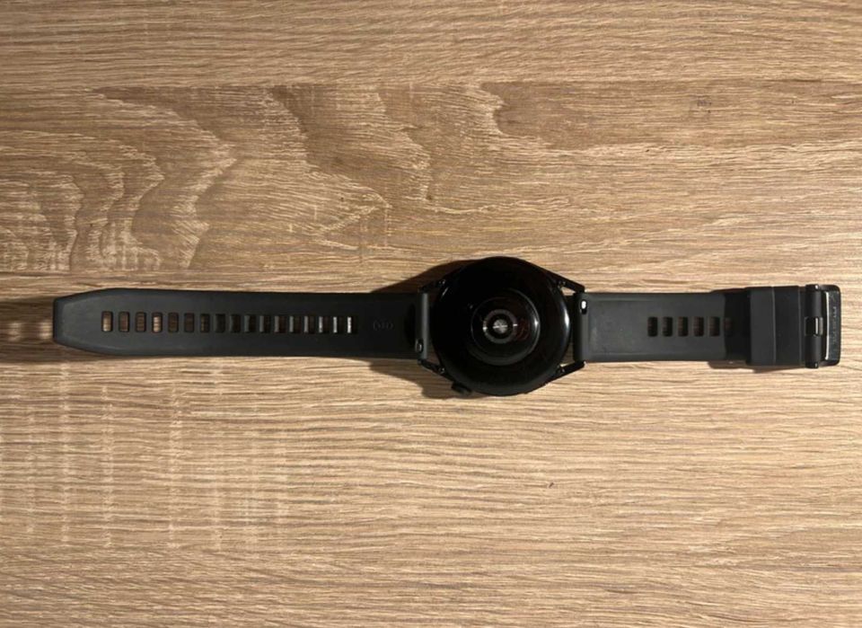 Smartwatch Huawei Watch GT 3 46 mm czarny