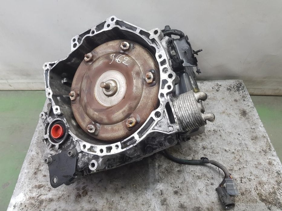 CITROEN C4 PICASSO/SPACETOURER TRANSMISSION BOX REF. GE23